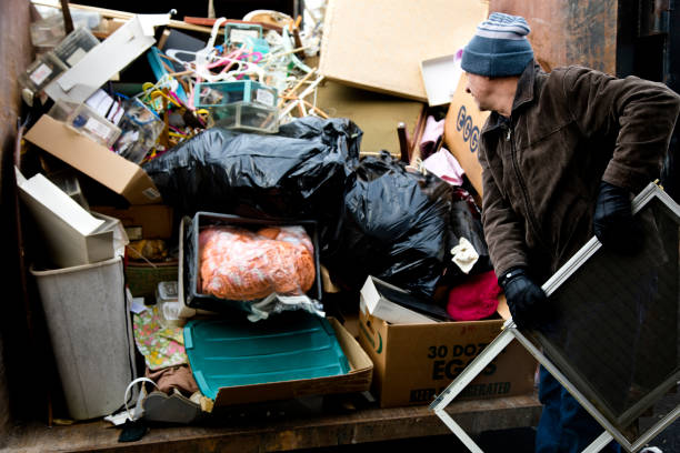 Best Scrap Metal Removal  in Munising, MI