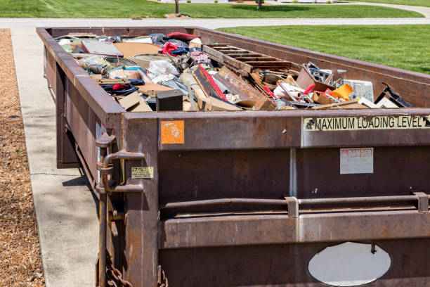 Best Garage Cleanout  in Munising, MI