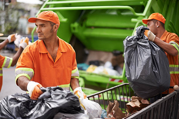 Professional Junk Removal Services in Munising, MI